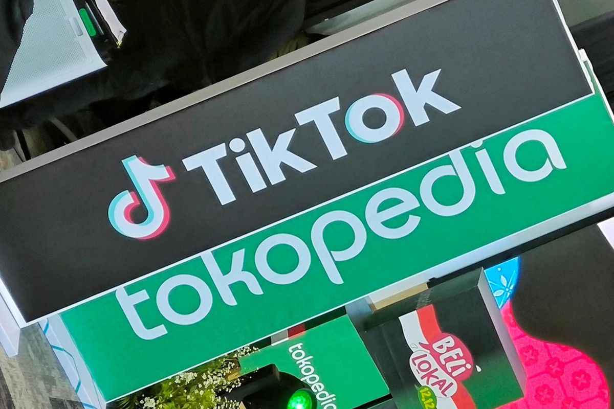 Migrasi TikTok Shop ke Tokopedia Berjalan 87 persen Migrasi TikTok Shop ke Tokopedia Berjalan 87 persen