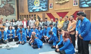 DPR Minta Dana Rp20 Miliar Untuk Universitas Pertamina Perlu Dilanjutkan
