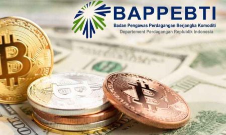 Soal PMK 50/2025, OJK: Beri Kepastian Transaksi Perdagangan Aset Kripto