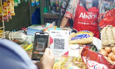 Libur Lebaran 2024, Jalin: Transaksi Pembayaran Berpotensi Naik 25 Persen