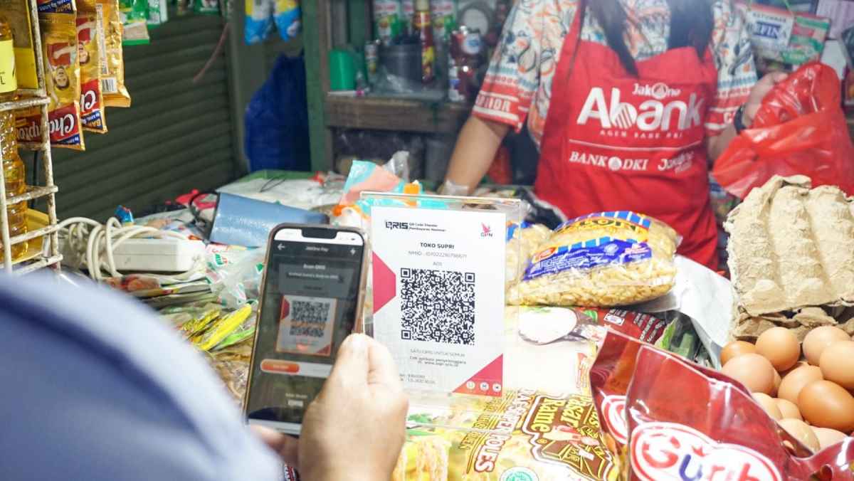 Libur Lebaran 2024, Jalin: Transaksi Pembayaran Berpotensi Naik 25 Persen Libur Lebaran 2024, Jalin: Transaksi Pembayaran Berpotensi Naik 25 Persen