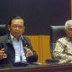 Dialektika Demokrasi dengan tema "Merajut Kembali Kebersamaan Membangun Negeri Usai Pemilu 2024" Dialektika Demokrasi dengan tema "Merajut Kembali Kebersamaan Membangun Negeri Usai Pemilu 2024"