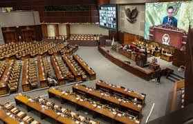 Baleg DPR-Mendagri Rapat Bahas RUU DKJ, Gubernur Dipilih Langsung atau Ditunjuk Presiden?