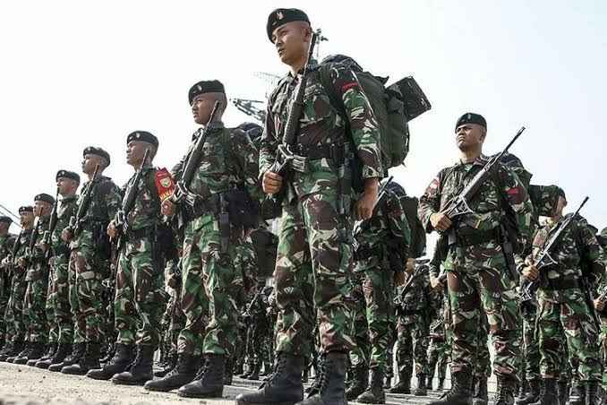 SETARA: Menghidupkan Kembali Dwi Fungsi TNI Mengkhianati Amanat Reformasi