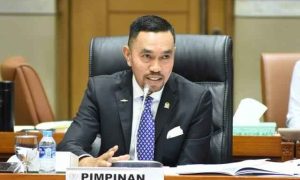 Komisi III DPR Minta Negara Jangan Kalah dengan Preman