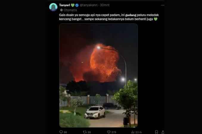 Ketua Komisi I DPR Minta TNI AD Proaktif Data Kerugian Warga, Ganti Rugi Jika Ada Kerusakan