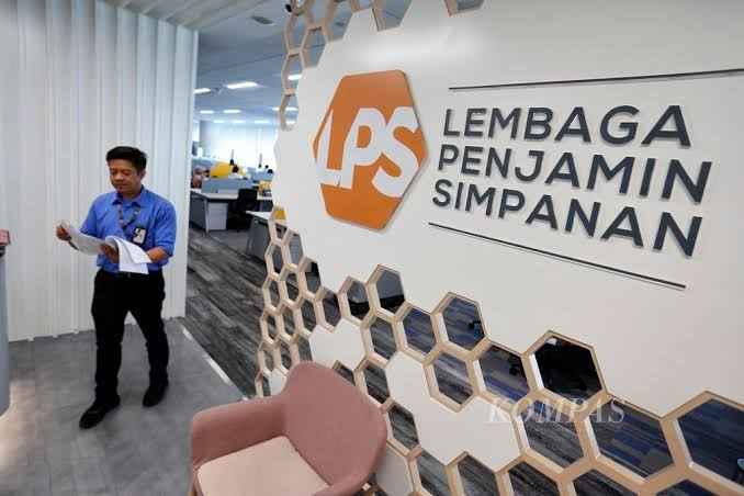 Investor Diajak Mengawasi, LPS Dorong BPR IPO Agar Transparan Investor Diajak Mengawasi, LPS Dorong BPR IPO Agar Transparan