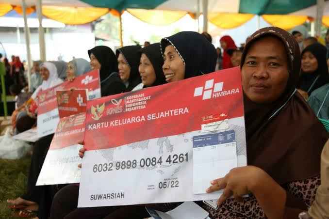 Hingga Februari 2024, Dana Bansos Tembus Rp22,5 triliun Hingga Februari 2024, Dana Bansos Tembus Rp22,5 triliun