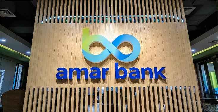 Amar Bank Sediakan Kredit Rp100 Miliar Untuk Sektor UMKM Akuakultur Amar Bank Sediakan Kredit Rp100 Miliar Untuk Sektor UMKM Akuakultur