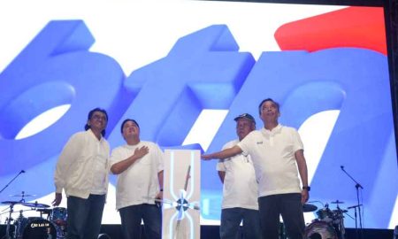 BTN Luncurkan Logo Baru