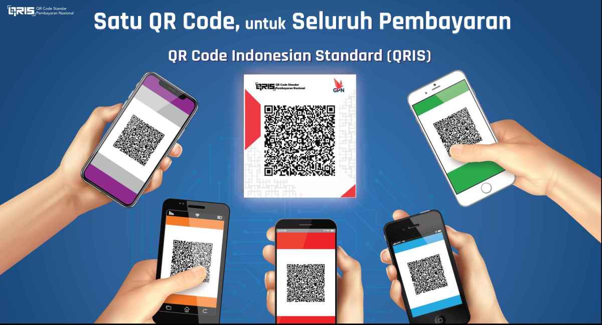 Baznas: Transaksi Zakat Lewat Cashless Naik 50 Persen Baznas: Transaksi Zakat Lewat Cashless Naik 50 Persen