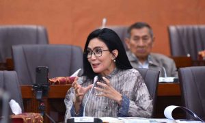 Jangan di Permukaan Saja, Usut Tuntas Kasus Korupsi Timah