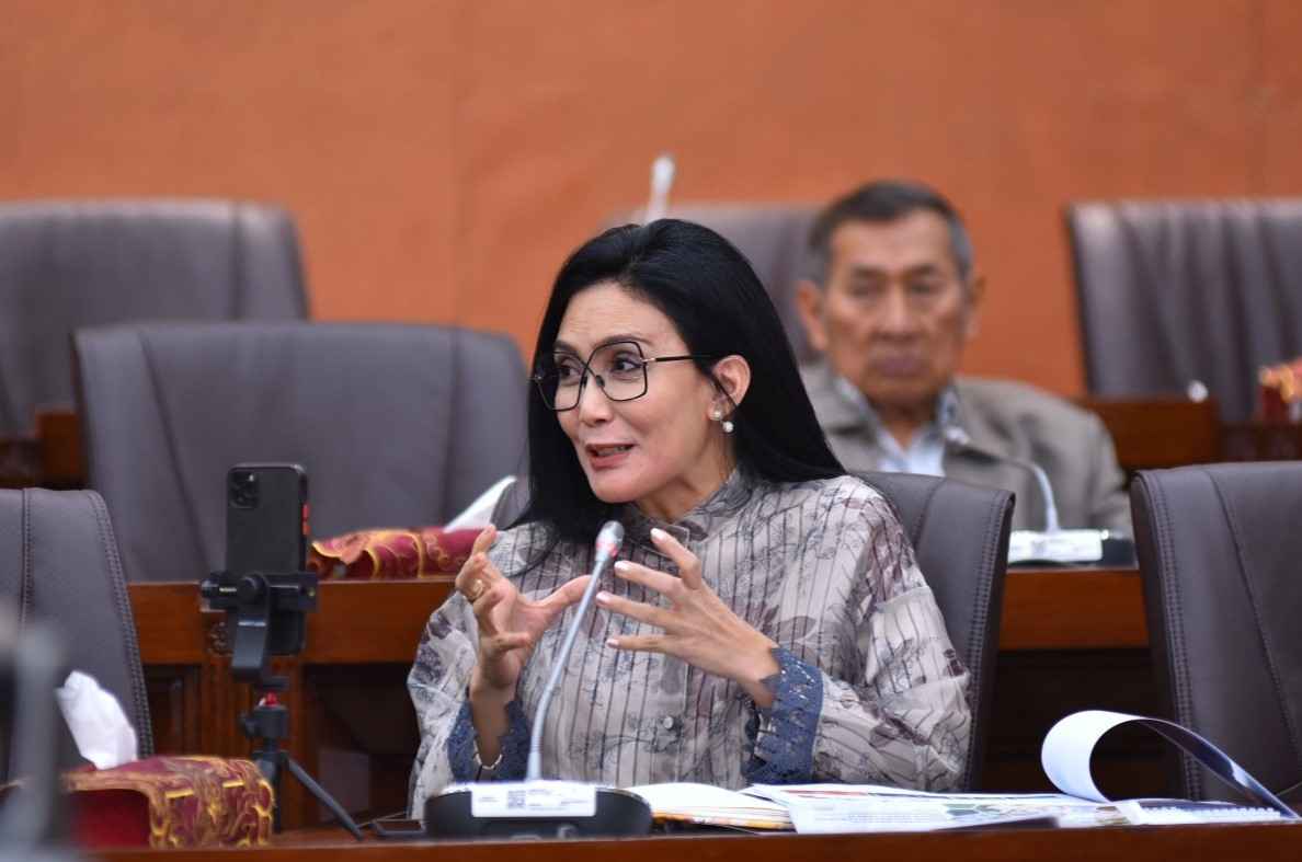 Jangan di Permukaan Saja, Usut Tuntas Kasus Korupsi Timah Jangan di Permukaan Saja, Usut Tuntas Kasus Korupsi Timah