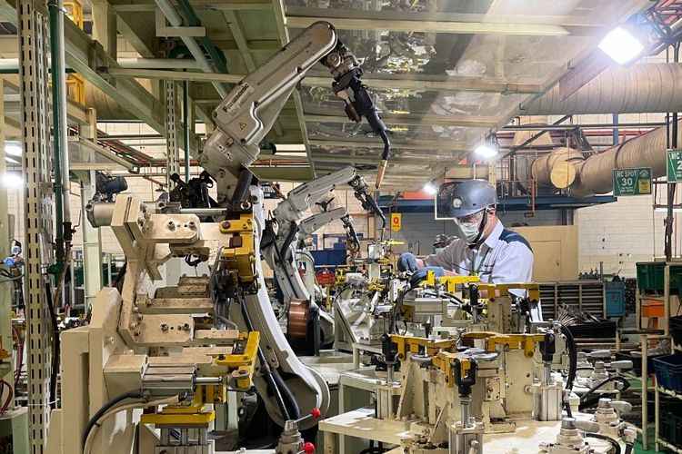 DRMA Sebar Dividen Tunai Rp171,29 Miliar