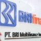 BRI Finance Tawarkan Pinjaman Tunai Dengan Jaminan BPKB Mobil