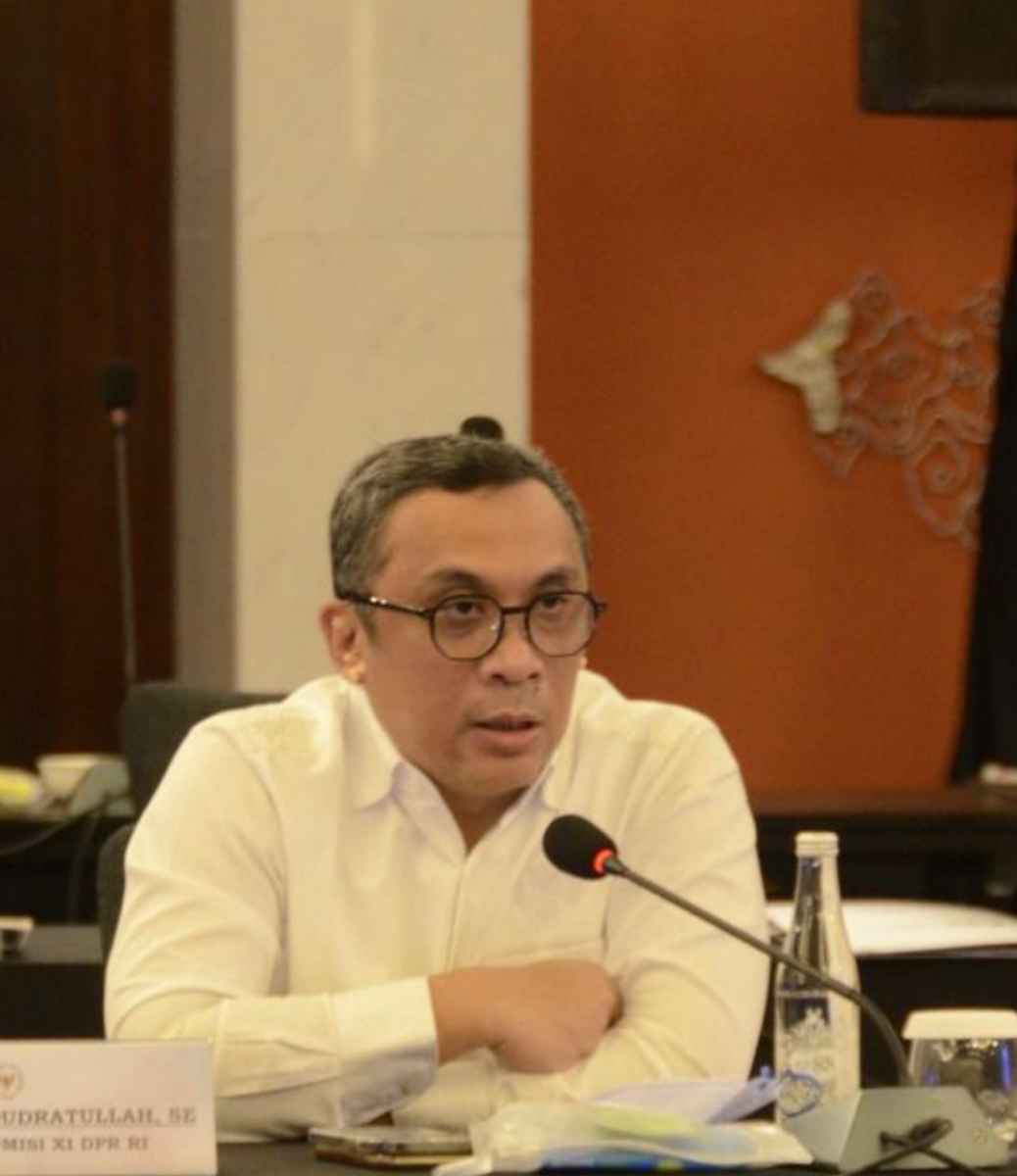 Restoran Tolak Transaksi Tunai, Ahmad Najib: Itu Melanggar UU