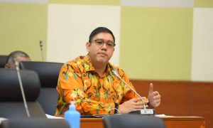 Dorong Pertumbuhan Ekonomi, DPR: APBN 2025 Perlu Sesuaikan Dengan Regulasi Terbaru