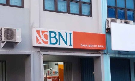 Kuartal I 2024, BNI Raup Laba Bersih Rp5,33 Triliun