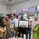 Bank DKI Peduli Bantu Masyarakat Korban Banjir Wilayah Demak