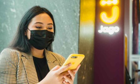 Kuartal I 2024, Total Nasabah Bank Jago Jadi 11,1 Juta