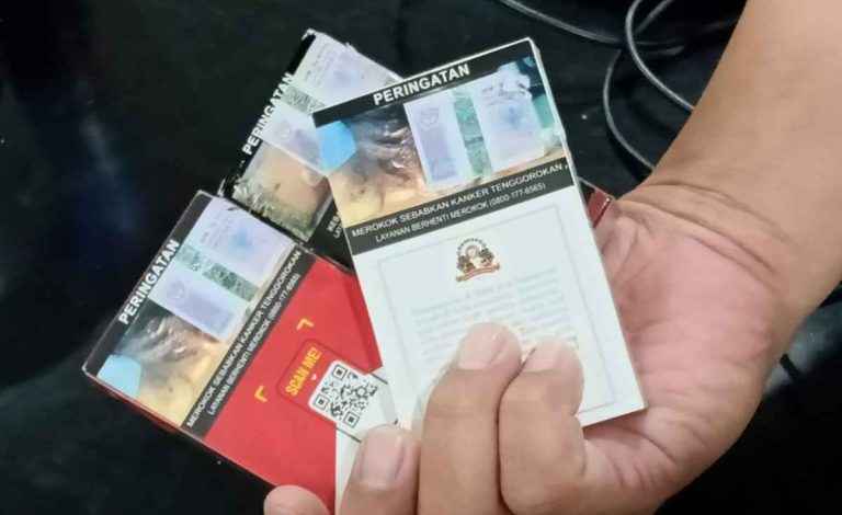 Ekonom: Perlu Rumusan Baku Terkait Kenaikan Tarif Cukai Rokok Ekonom: Perlu Rumusan Baku Terkait Kenaikan Tarif Cukai Rokok