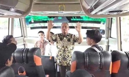 Mudik Gratis BUMN, Hafisz Tohir: Dorong Pertumbuhan Ekonomi Daerah