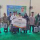 Rieke Oneng Bikin Santri Menangis di Acara Mizani Ramadhan Fest 2024
