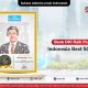 Bank DKI Sabet Penghargaan Indonesia Best 50 CEO 2024
