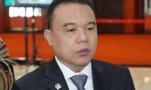 Dasco: Tidak Ada Halangan Komunikasi antara Prabowo dan Megawati