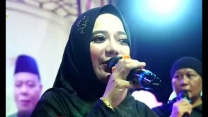 Ratu Ageng Rekawati Dorong Festival Tabuh Bedug Pangkalan Jadi Agenda Pariwisata Daerah Ratu Ageng Rekawati yang akrab disapa Bunda Reka/Foto: Heri