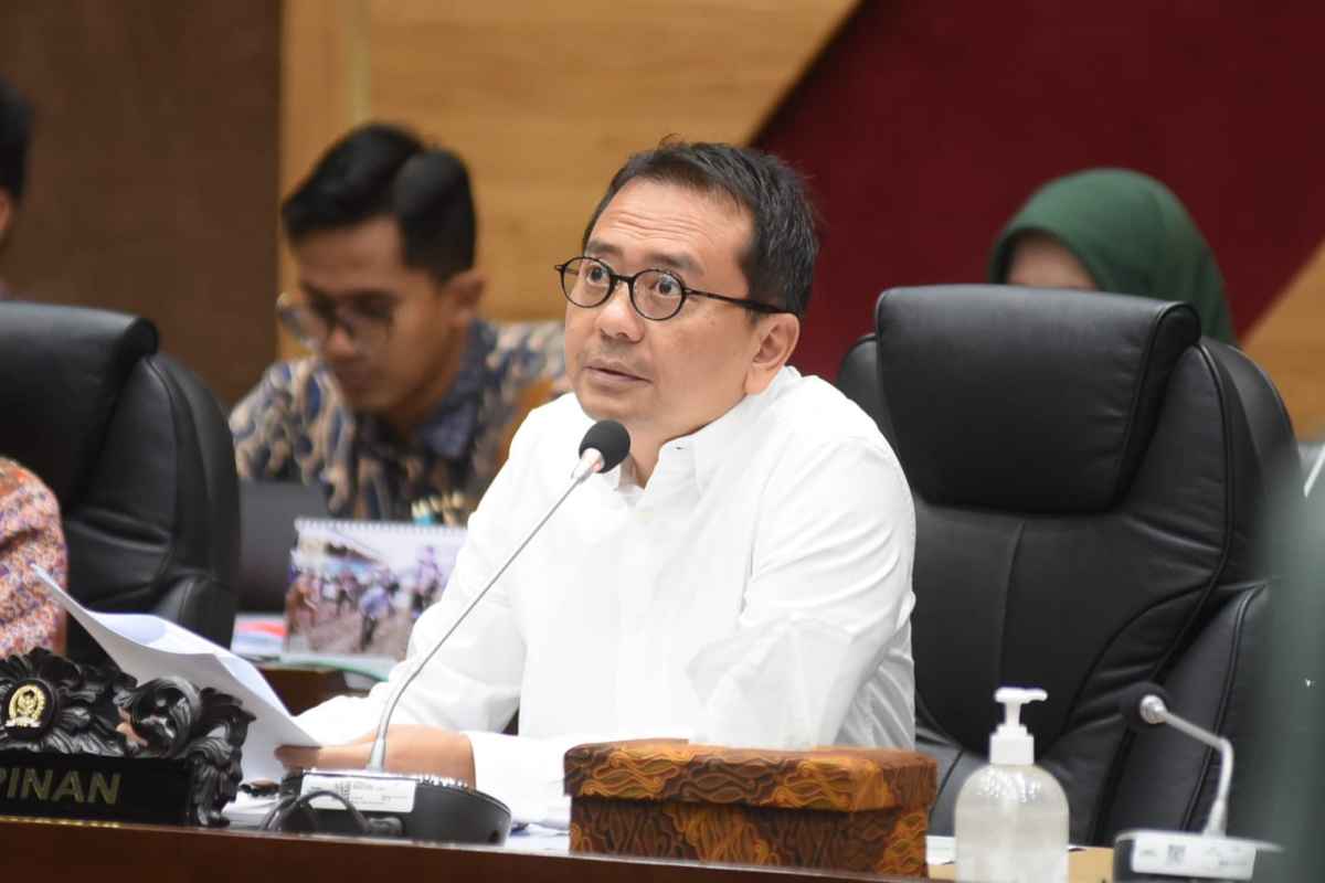 DPR: Kemendikbud Harus Proaktif Usut Kasus Ferienjob Jerman DPR: Kemendikbud Harus Proaktif Usut Kasus Ferienjob Jerman