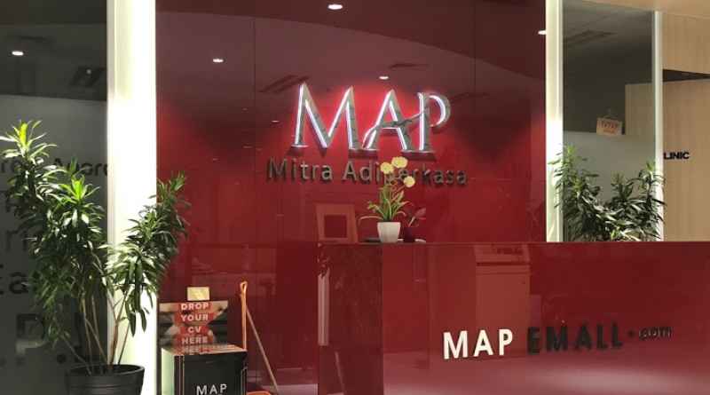 Triwulan I 2024, MAPI Raup Laba Rp501 Miliar Triwulan I 2024, MAPI Raup Laba Rp501 Miliar