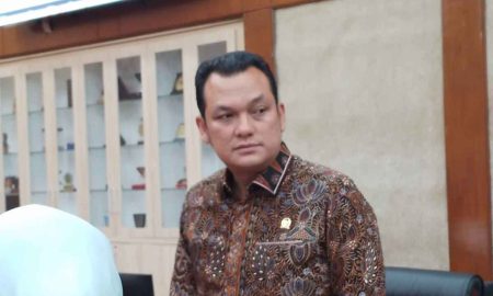 Imbas Korupsi Timah, DPR Siap Bentuk Panja