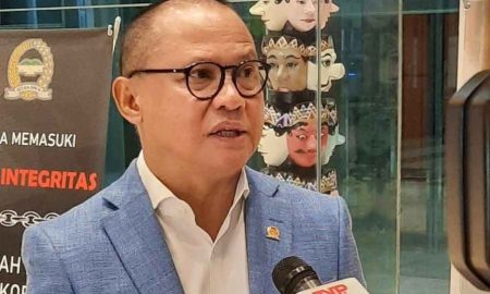 Subsidi Pupuk Naik 100%, Mukhtarudin: Petani Makin Semangat Wujudkan Swasembada
