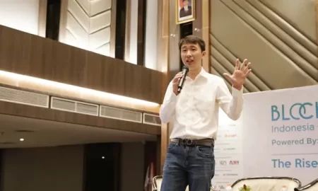 Indodax: Sebaiknya Investasikan THR Pada Pasar Kripto