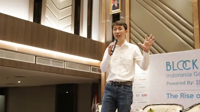 Indodax: Sebaiknya Investasikan THR Pada Pasar Kripto Indodax: Sebaiknya Investasikan THR Pada Pasar Kripto