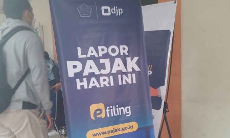 Pemadananan NIK Jadi NPWP Tembus 91,7 Persen