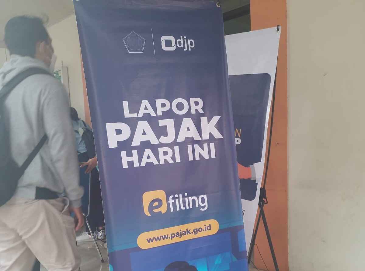 Pemadananan NIK Jadi NPWP Tembus 91,7 Persen Pemadananan NIK Jadi NPWP Tembus 91,7 Persen