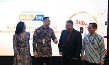 Mirae Asset Optimis Pertumbuhan Kredit Perbankan Tetap Tinggi   