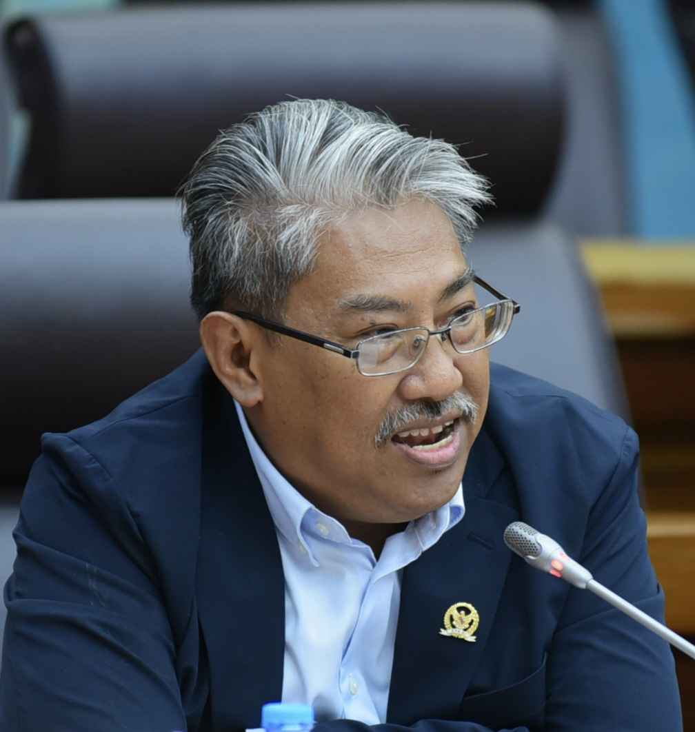 Mulyanto Sesalkan Ternyata Impor Migas dari Singapura Semakin Meningkat