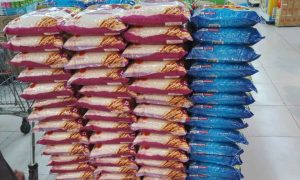 Tekanan Inflasi Tahunan Sebesar 3,05 Persen Pada Maret 2024