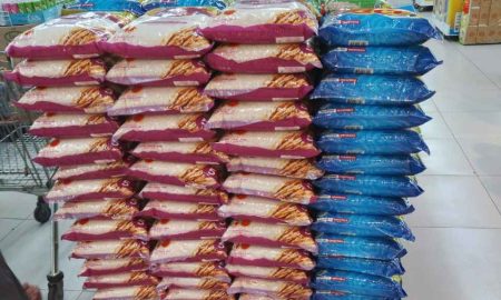 Tekanan Inflasi Tahunan Sebesar 3,05 Persen Pada Maret 2024