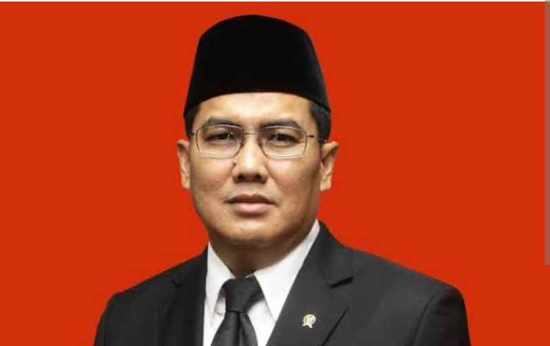 Legislator Harap KPI Jadi Lembaga Canggih Gunakan Teknologi Informasi Legislator Harap KPI Jadi Lembaga Canggih Gunakan Teknologi Informasi
