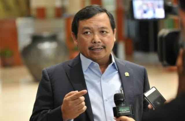 DPR : Pemerintah Harus Perbaiki Tata Kelola Pupuk di Indonesia