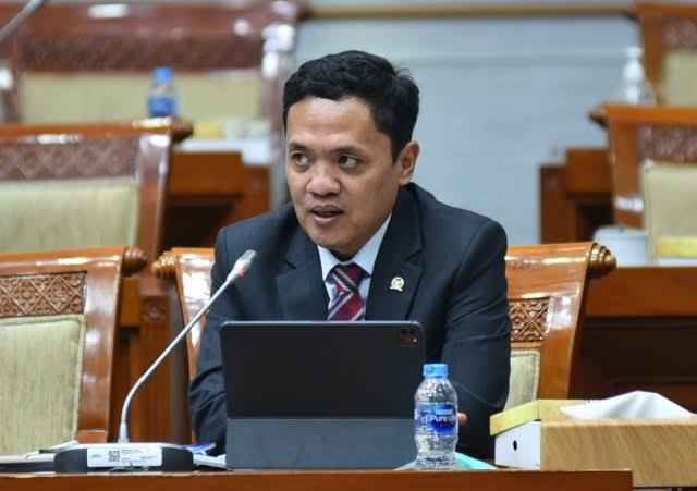 Komisi III DPR Menilai Kinerja LPSK Semakin Berkualitas
