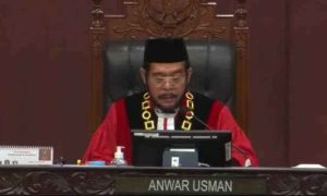 Tak Kembalikan Fasilitas Ketua MK, Anwar Usman Dinilai Congkak