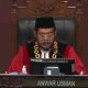 Tak Kembalikan Fasilitas Ketua MK, Anwar Usman Dinilai Congkak