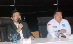 Diskusi Forum Legislasi dengan Tema “Menakar Urgensi Revisi Undang Undang Lalu lintas dan Angkutan Jalan”