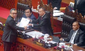 Geopolitik Belum Mereda, Fraksi PAN Ingatkan Potensi Lonjakan Harga Minyak