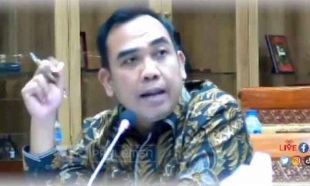 Kritik Kenaikan UKT, Ali Zamroni Desak Revisi Permendikbud 2/2024